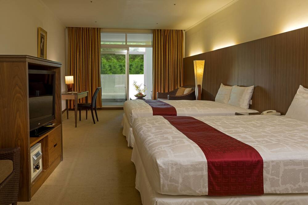 Photo of Bedroom in Chiayi