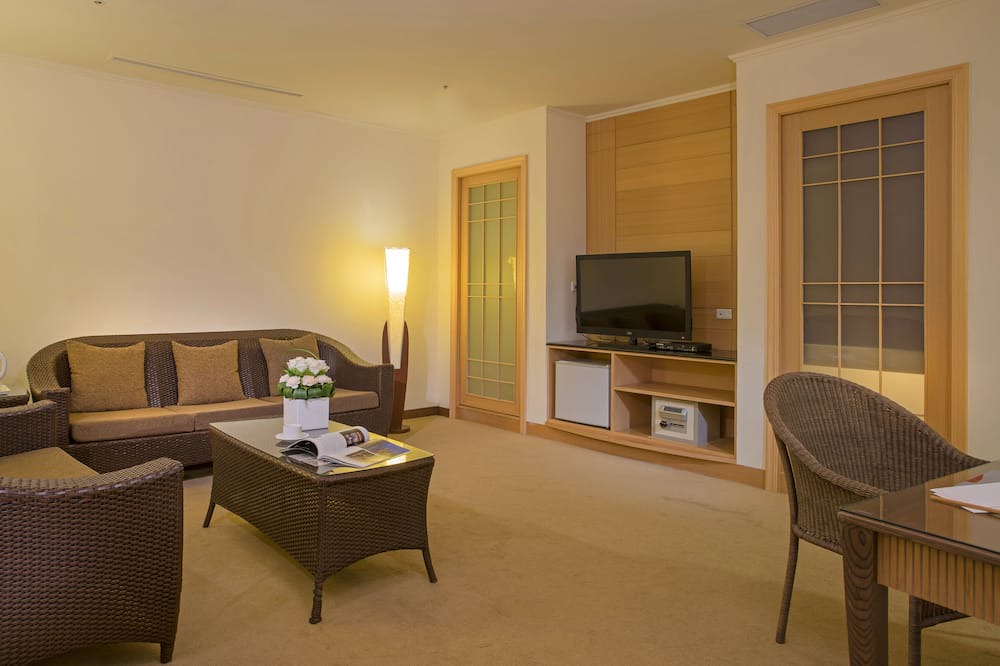 Photo of Livingroom in Chiayi