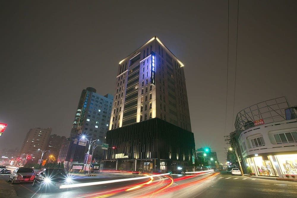 Photo of Outdoor in West District