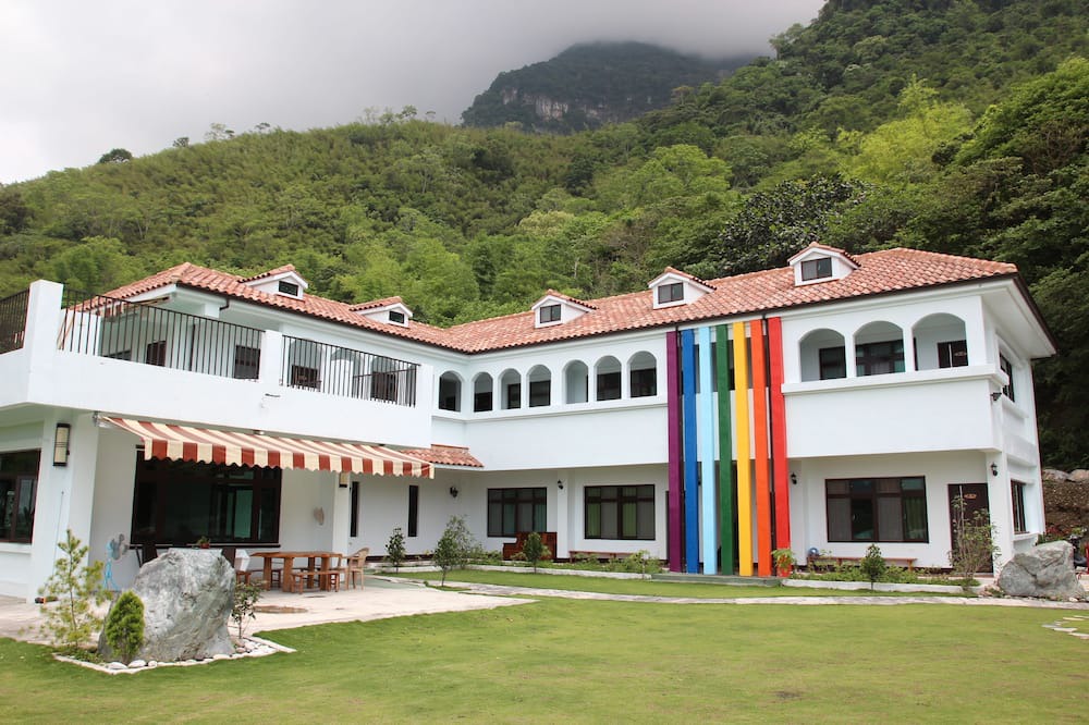 Photo of Outdoor in Xiulin