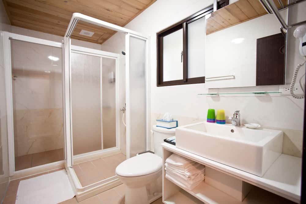Photo of Bathroom in Xiulin