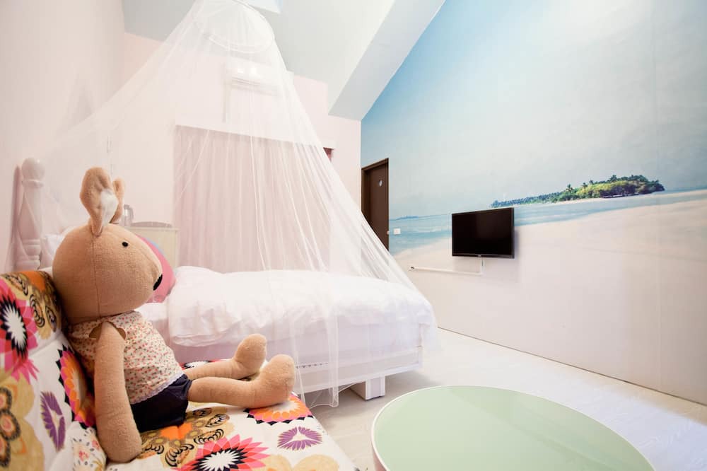 Photo of Bedroom in Xiulin