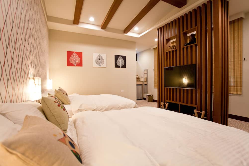 Photo of Bedroom in Xiulin
