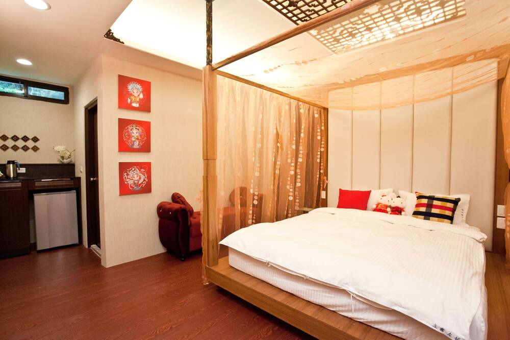 Photo of Livingroom in Xiulin