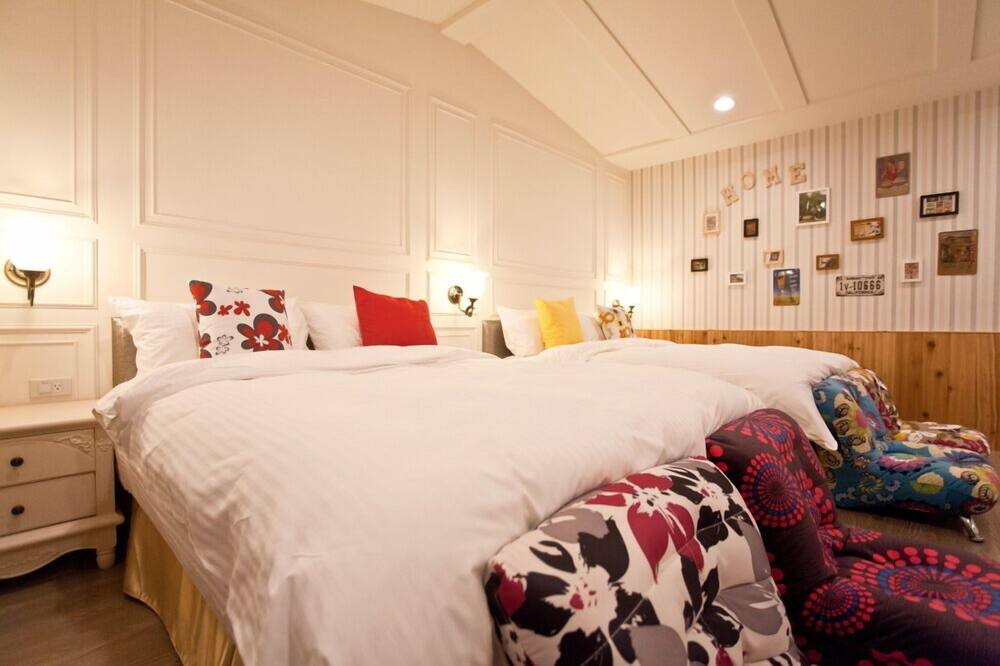 Photo of Bedroom in Xiulin