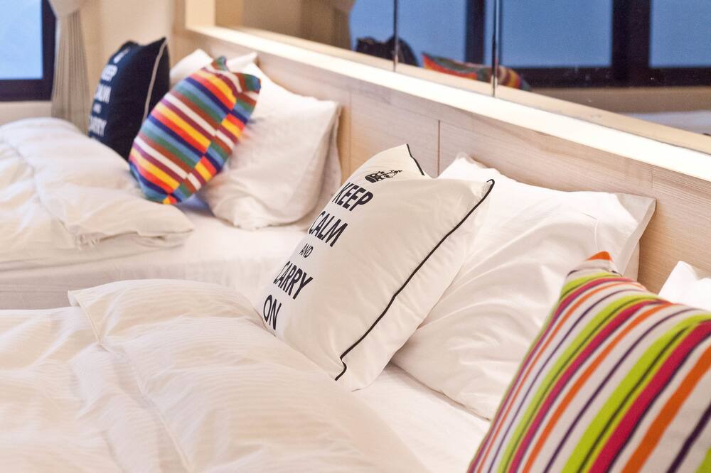 Photo of Bedroom in Xiulin