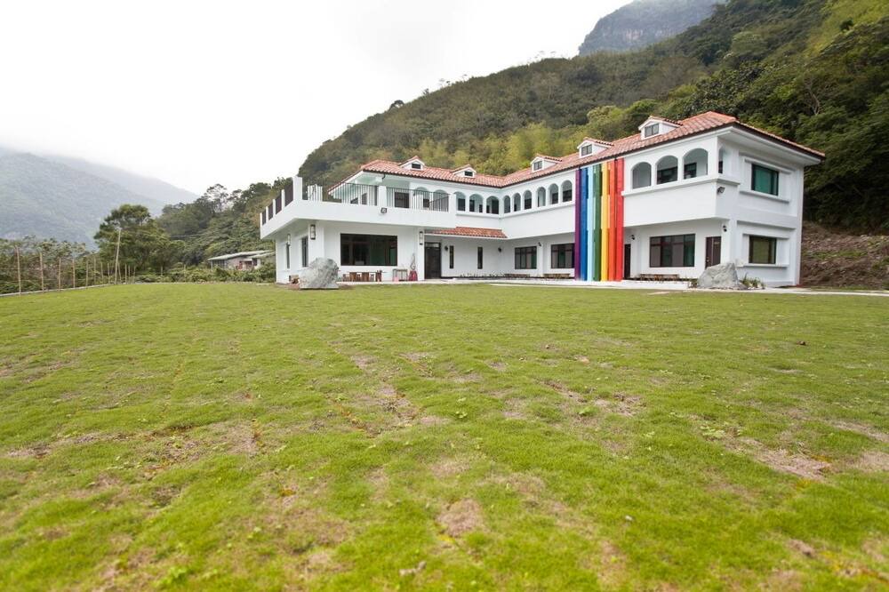 Photo of Outdoor in Xiulin