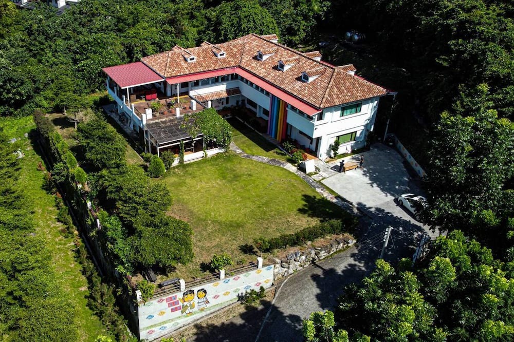 Photo of Outdoor in Xiulin