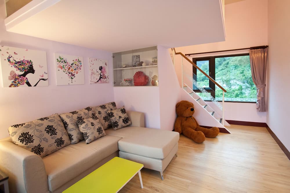 Photo of Bedroom in Xiulin
