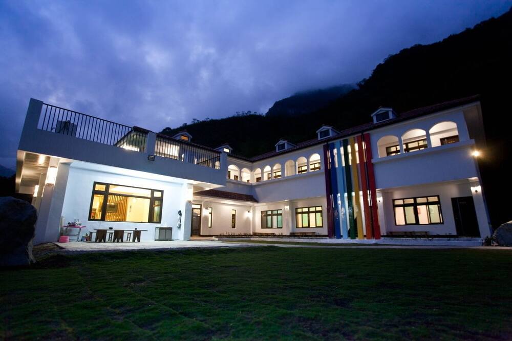 Photo of Outdoor in Xiulin
