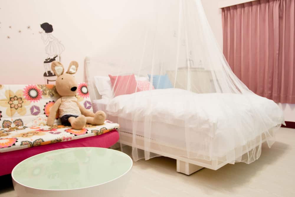 Photo of Bedroom in Xiulin