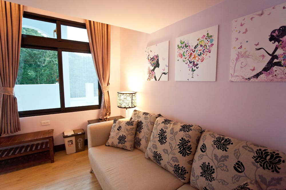 Photo of Livingroom in Xiulin