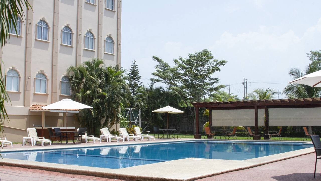 Photo of Outdoor in Paraiso