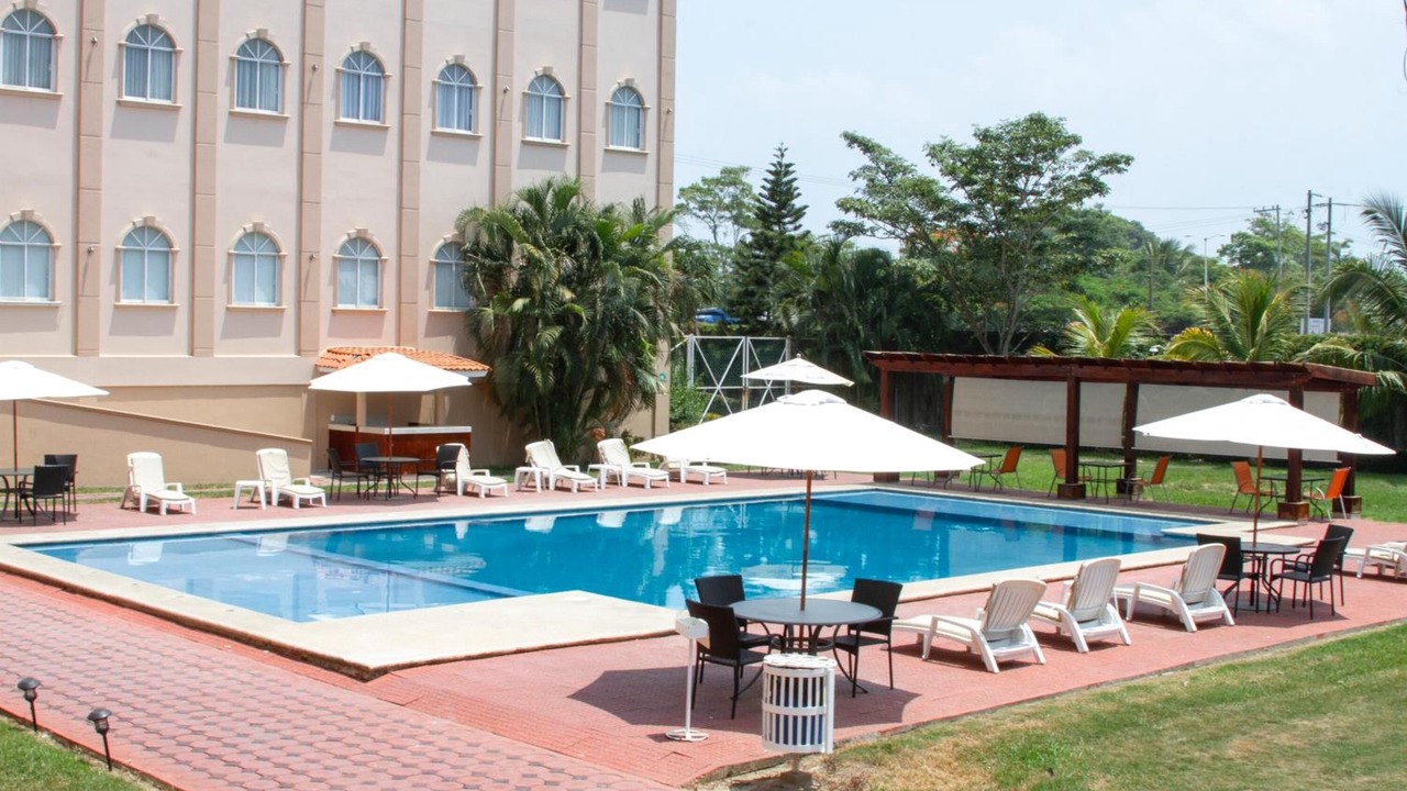 Photo of Outdoor in Paraiso