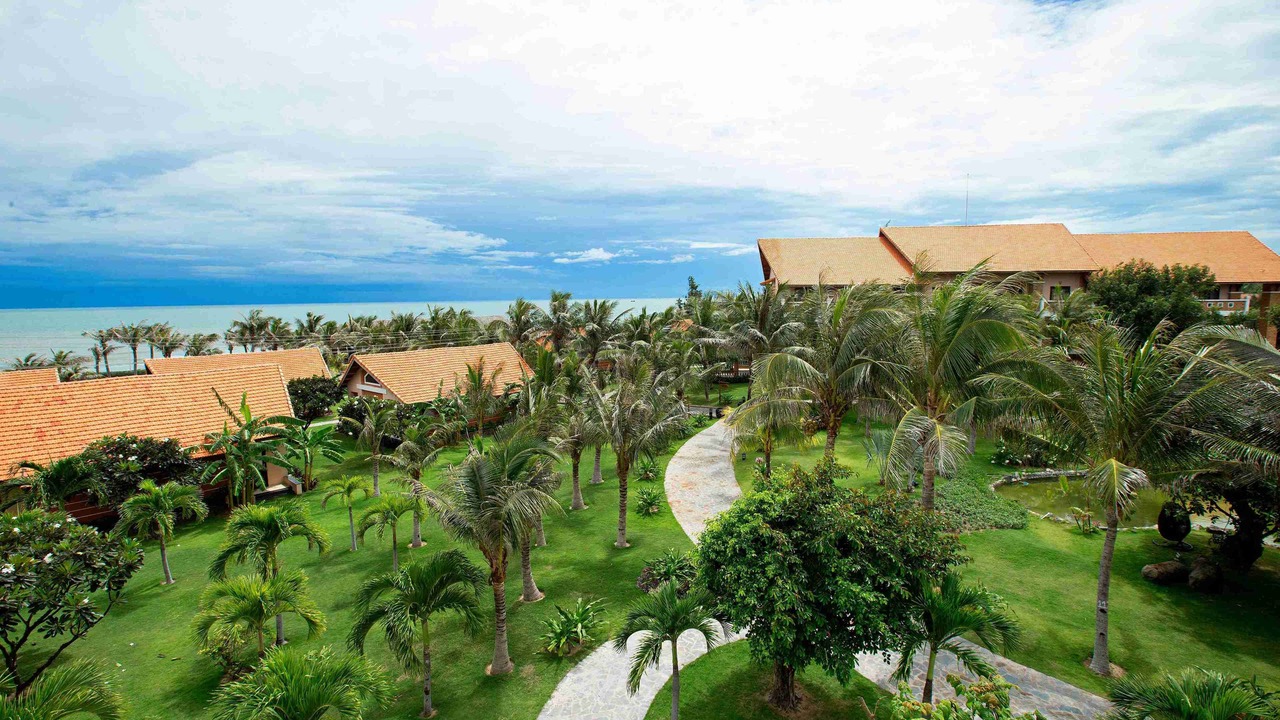 Photo of Outdoor in Suoi Nuoc Beach