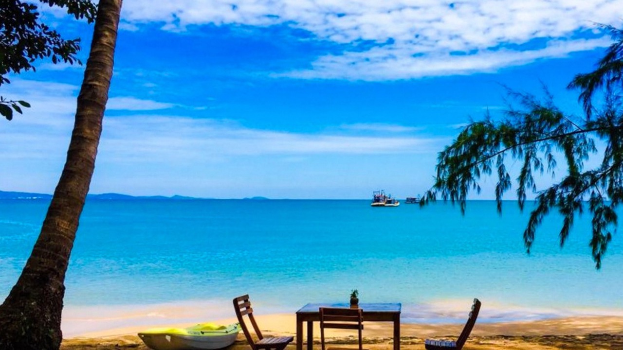 Photo of Outdoor in Cua Can Village