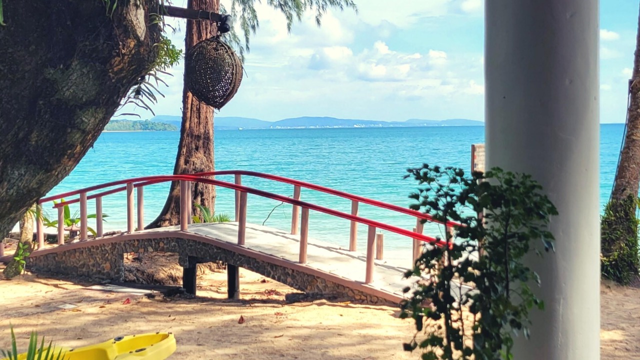 Photo of Outdoor in Cua Can Village