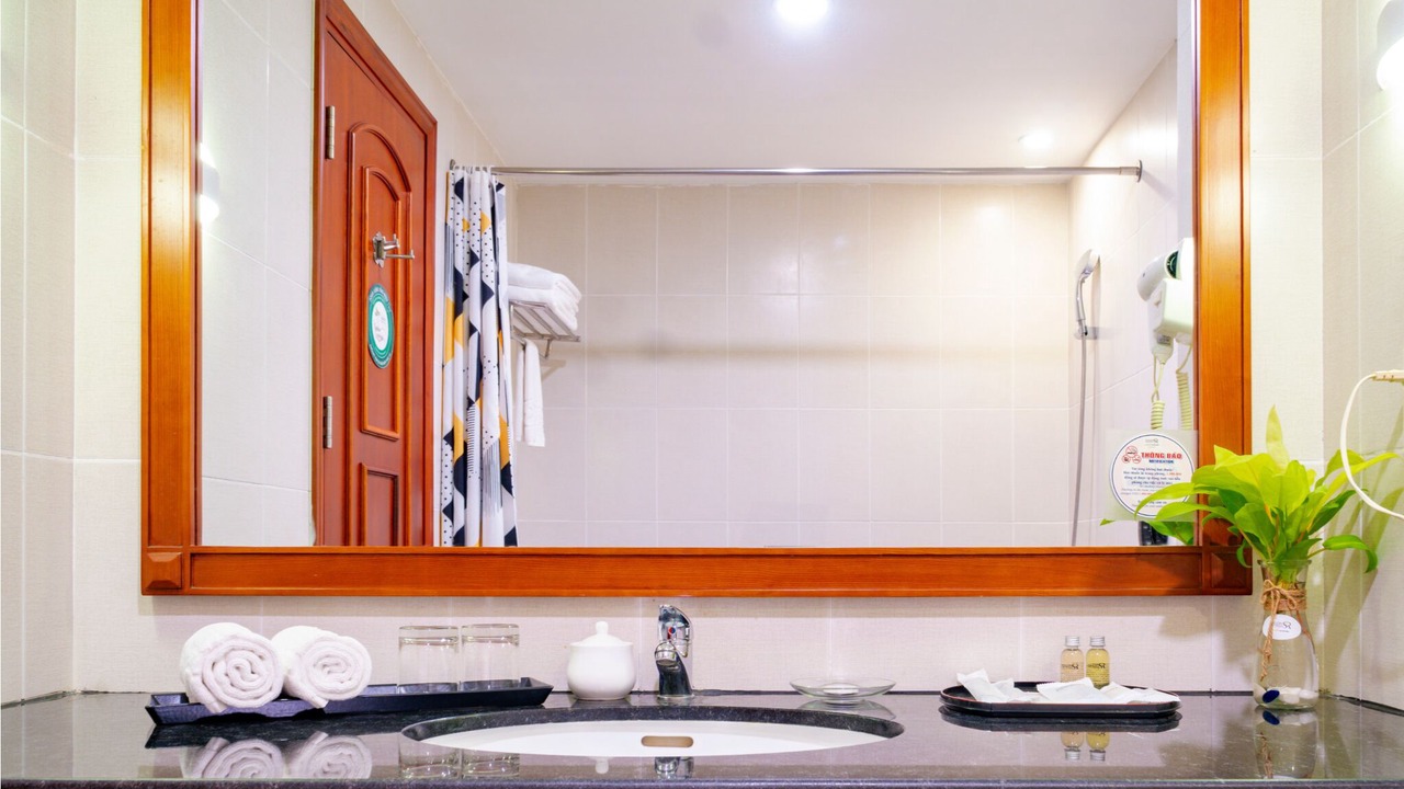 Photo of Bathroom in Rach Gia