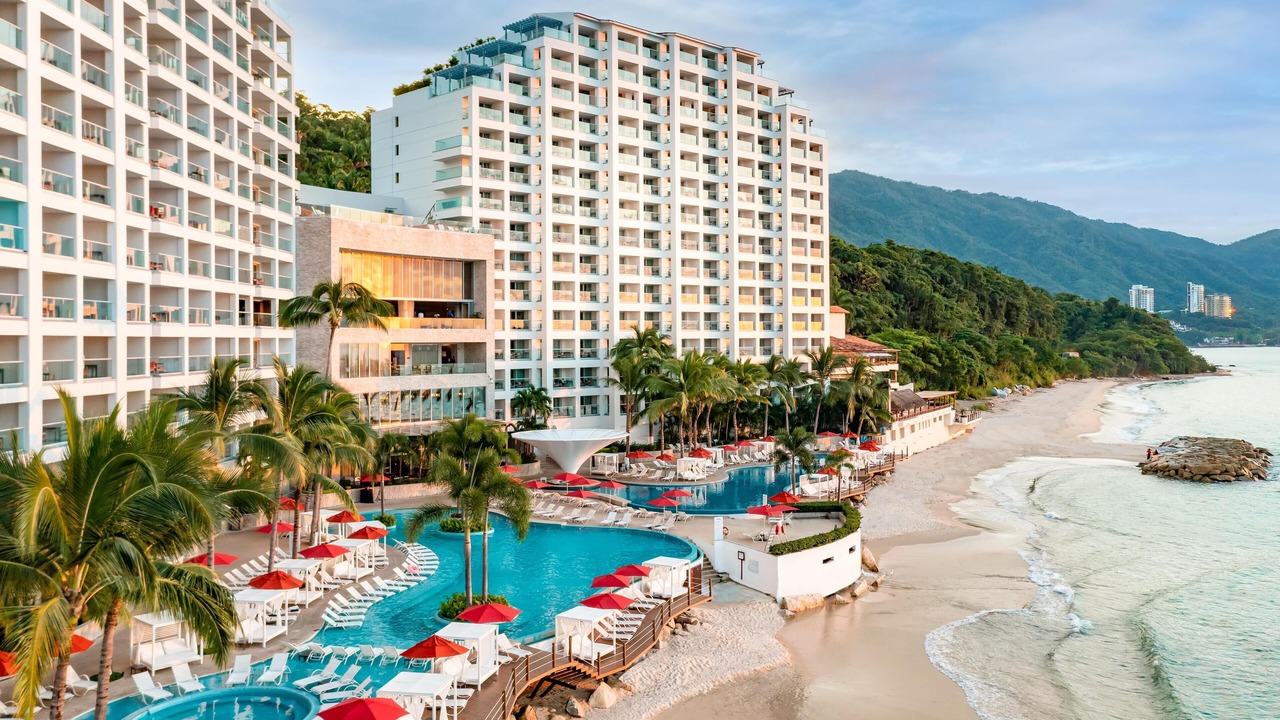 Photo of Outdoor in South Shore Hotel Area