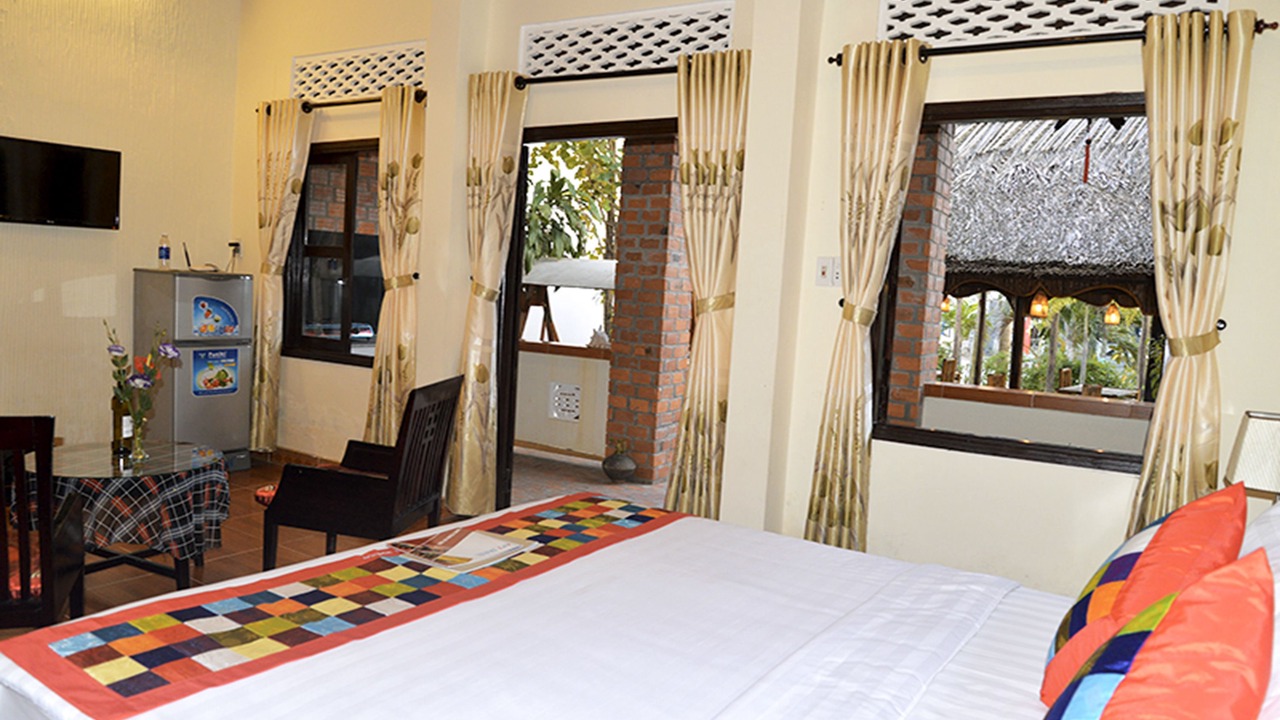 Photo of Outdoor in Hoi An