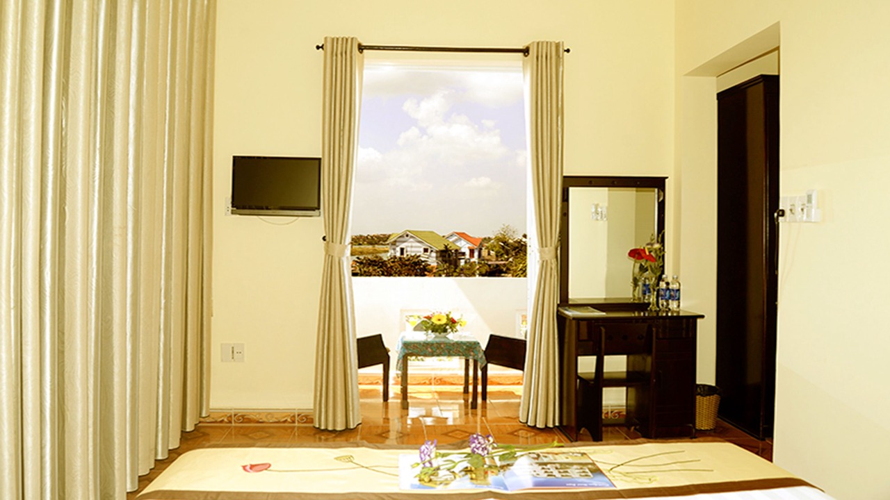 Photo of Bedroom in Hoi An
