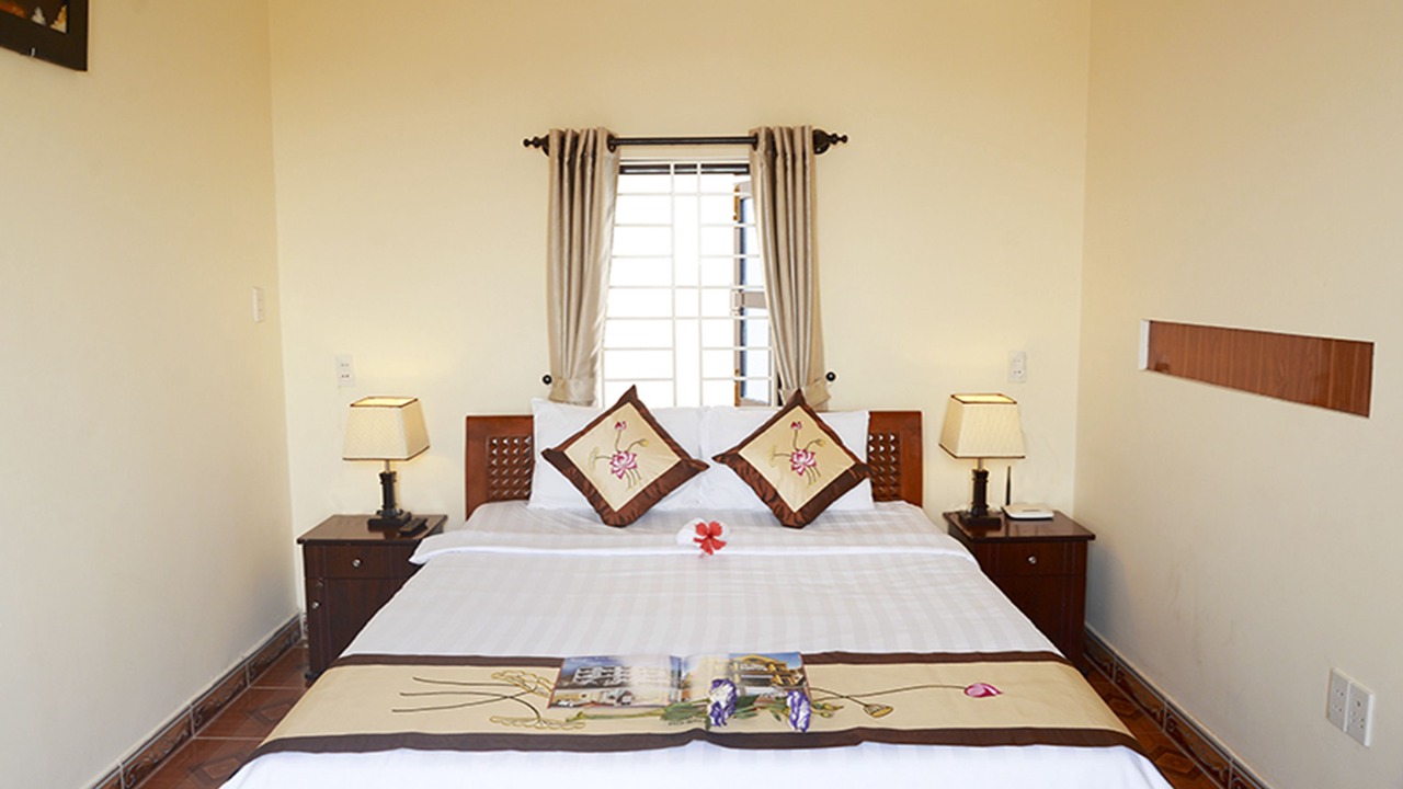 Photo of Bedroom in Hoi An
