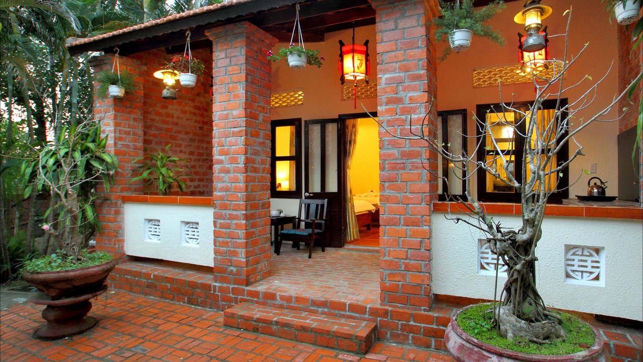 Photo of Outdoor in Hoi An