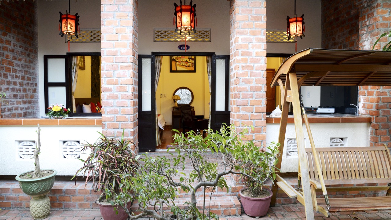 Photo of Outdoor in Hoi An