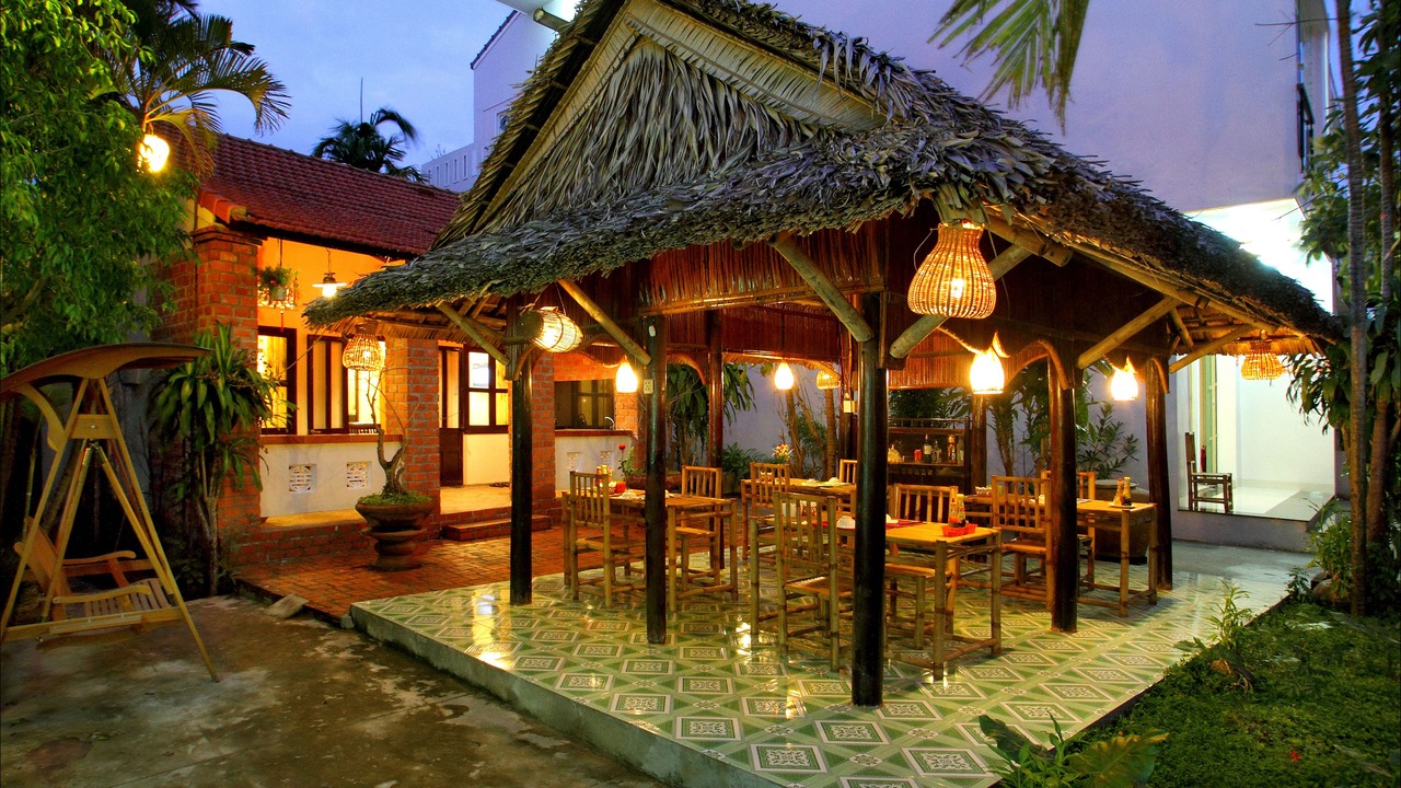 Photo of Buildings in Hoi An