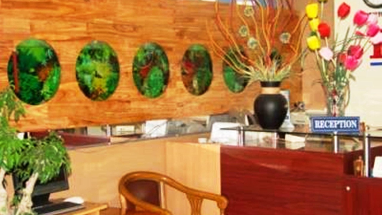 Photo of Outdoor in Hai Chau