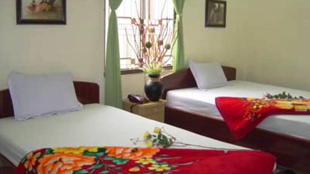 Photo of Bedroom in Hai Chau