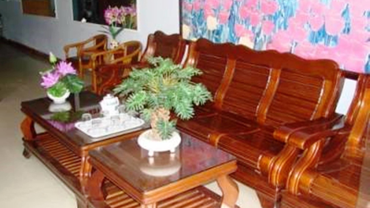 Photo of Livingroom in Hai Chau