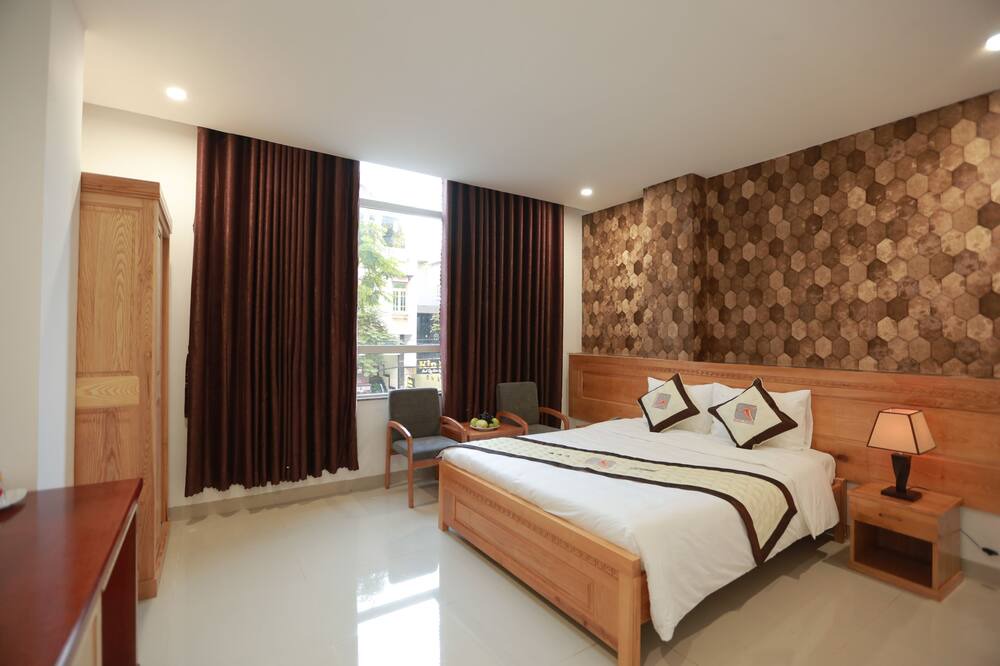 Photo of Bedroom in Thanh Khe