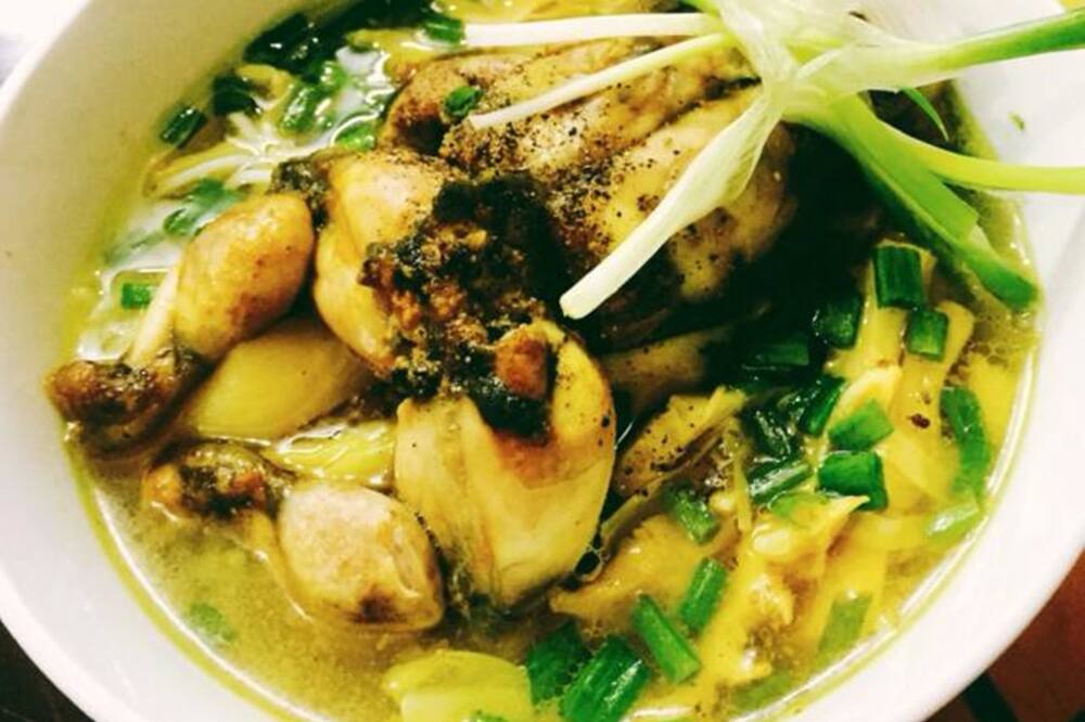 Photo of Others in Thanh Khe