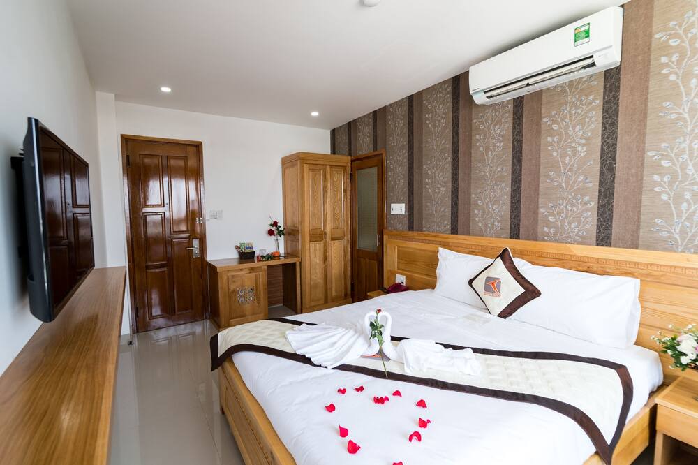 Photo of Bedroom in Thanh Khe