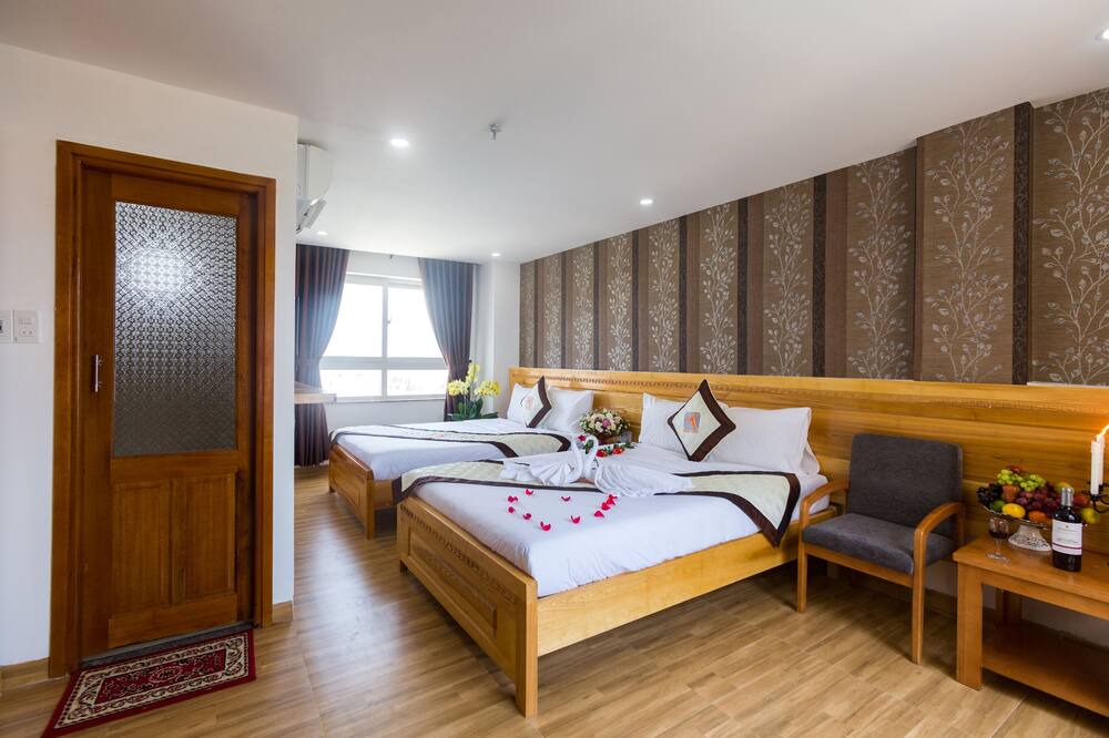Photo of Bedroom in Thanh Khe