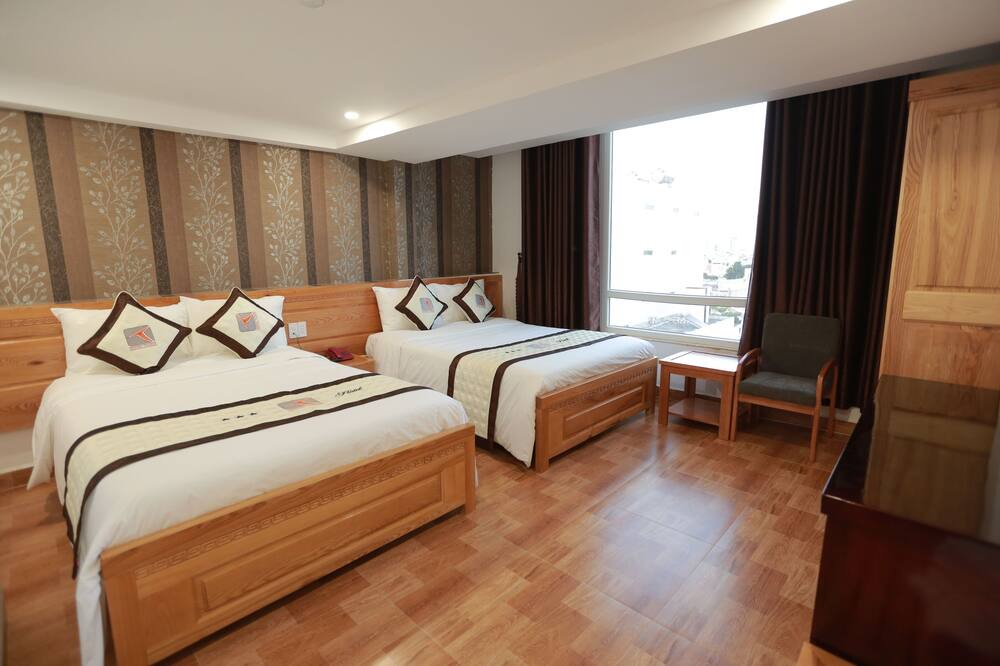 Photo of Bedroom in Thanh Khe