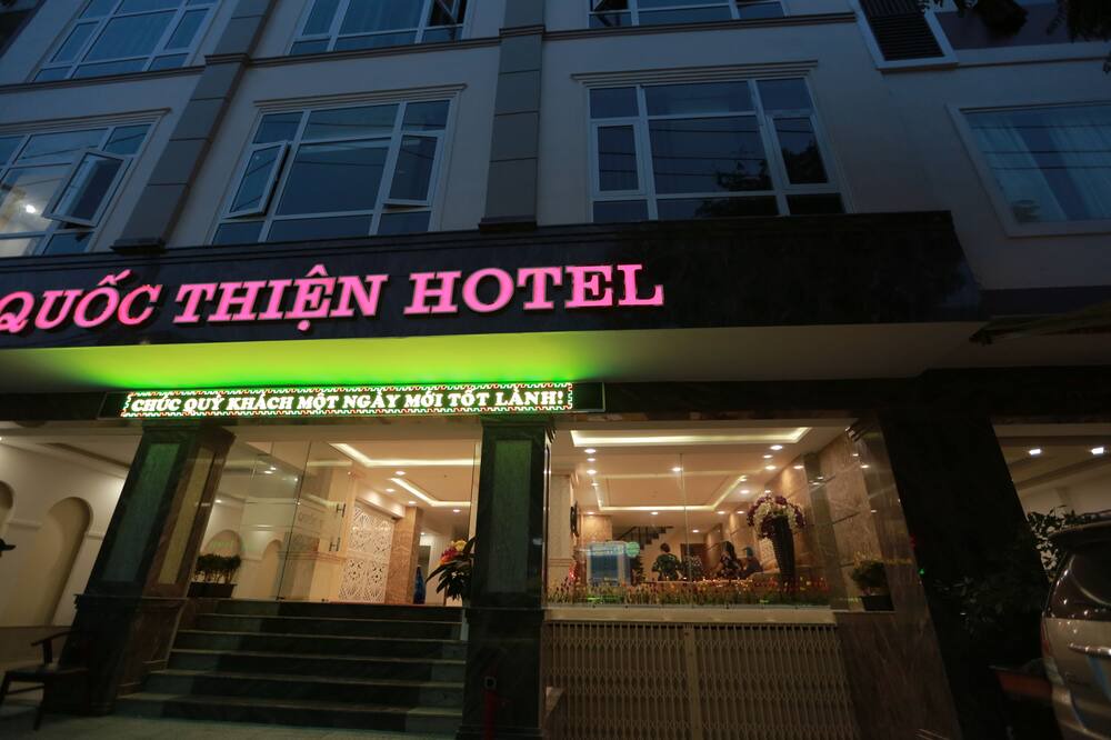 Photo of Outdoor in Thanh Khe
