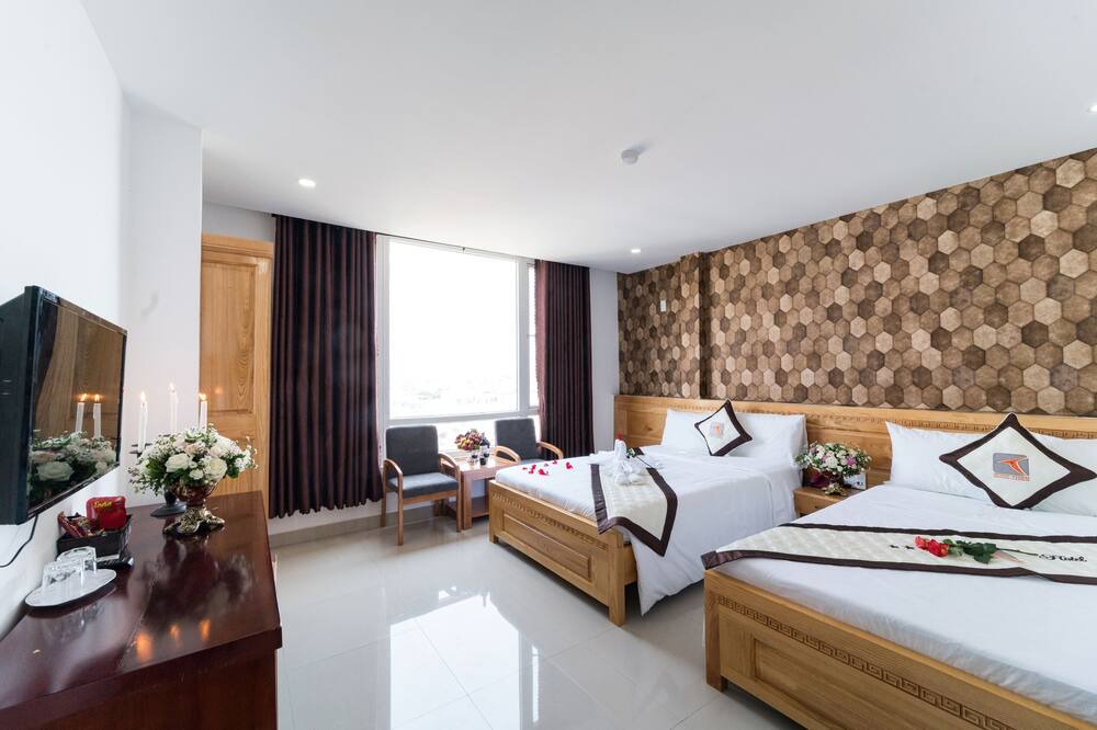 Photo of Bedroom in Thanh Khe