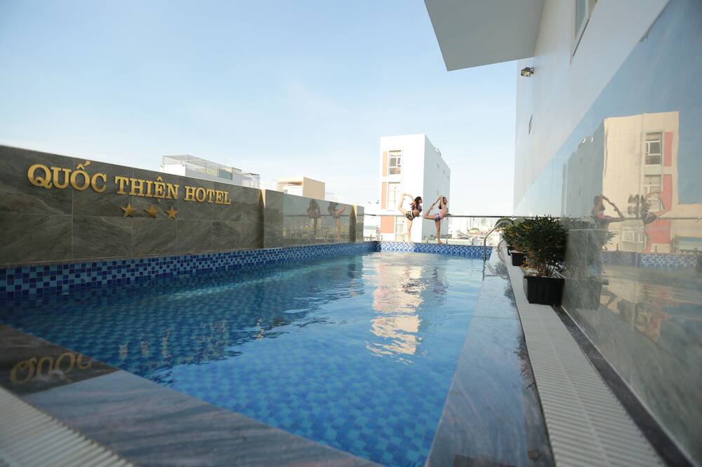 Photo of Outdoor in Thanh Khe