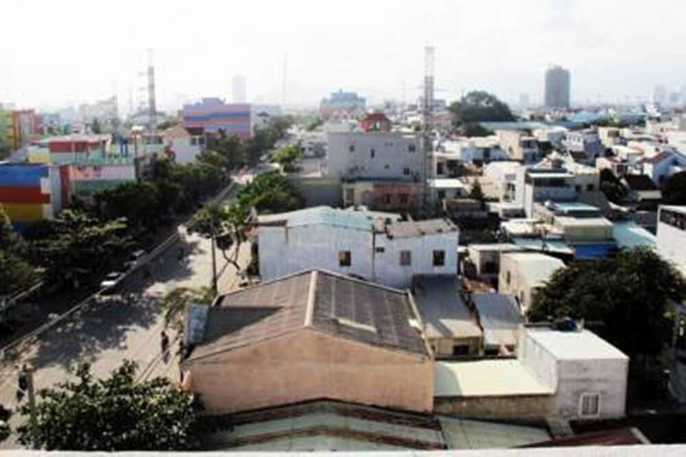 Photo of Outdoor in Thanh Khe