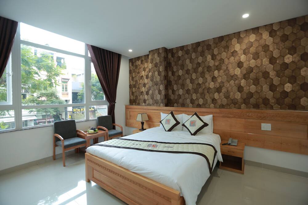 Photo of Bedroom in Thanh Khe