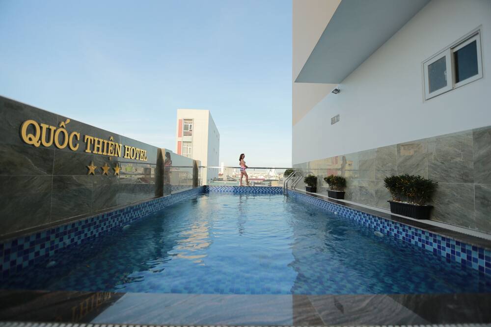 Photo of Outdoor in Thanh Khe