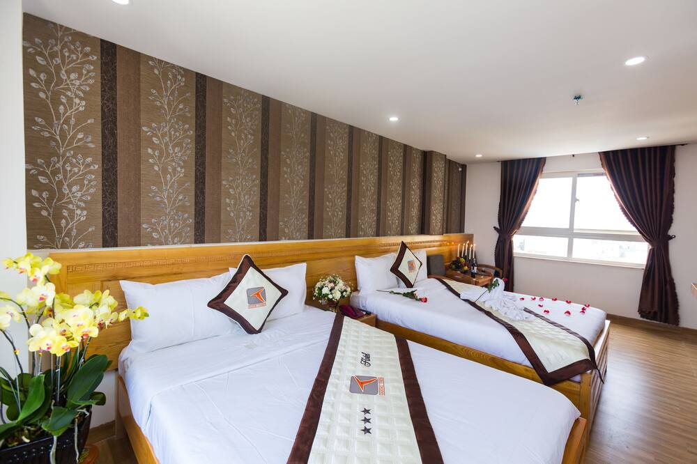 Photo of Bedroom in Thanh Khe