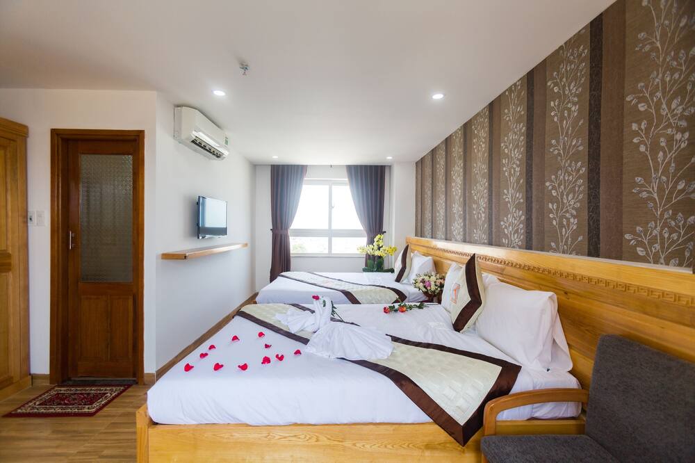 Photo of Bedroom in Thanh Khe