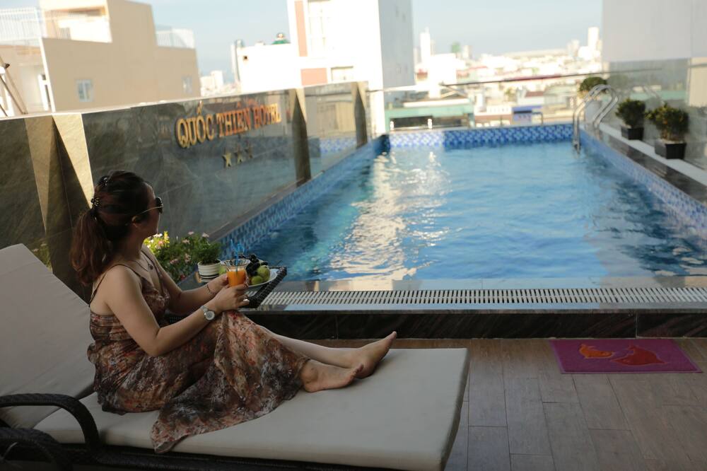 Photo of Outdoor in Thanh Khe
