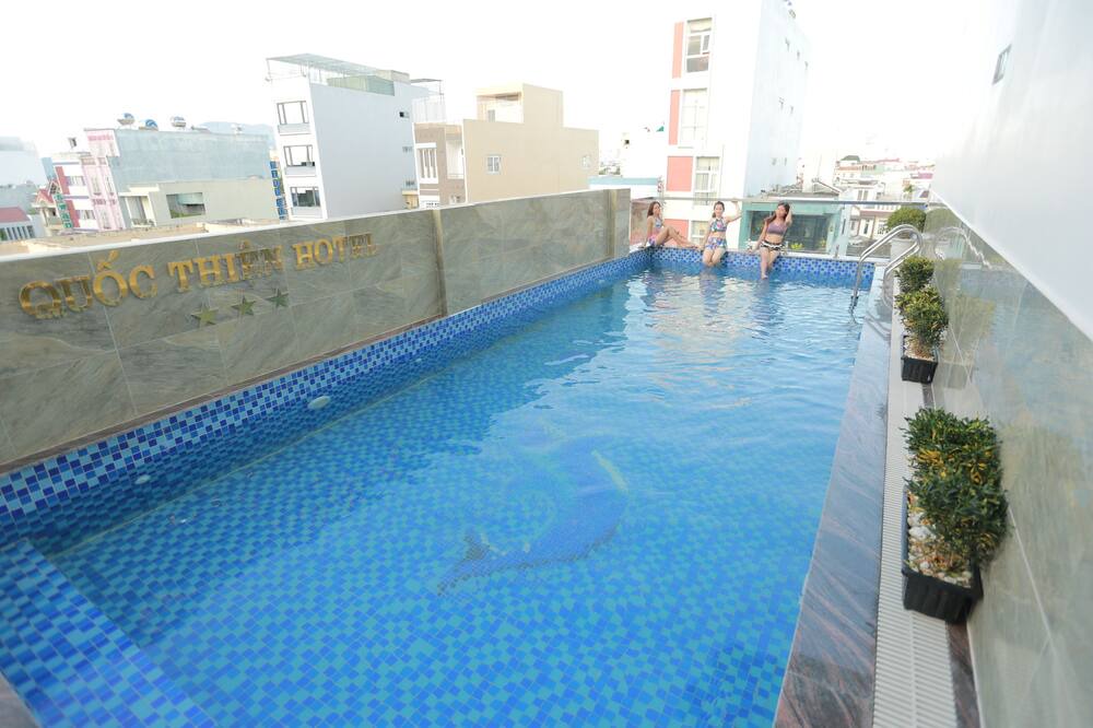Photo of Outdoor in Thanh Khe