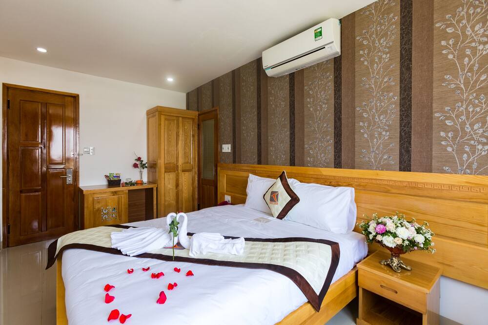 Photo of Bedroom in Thanh Khe