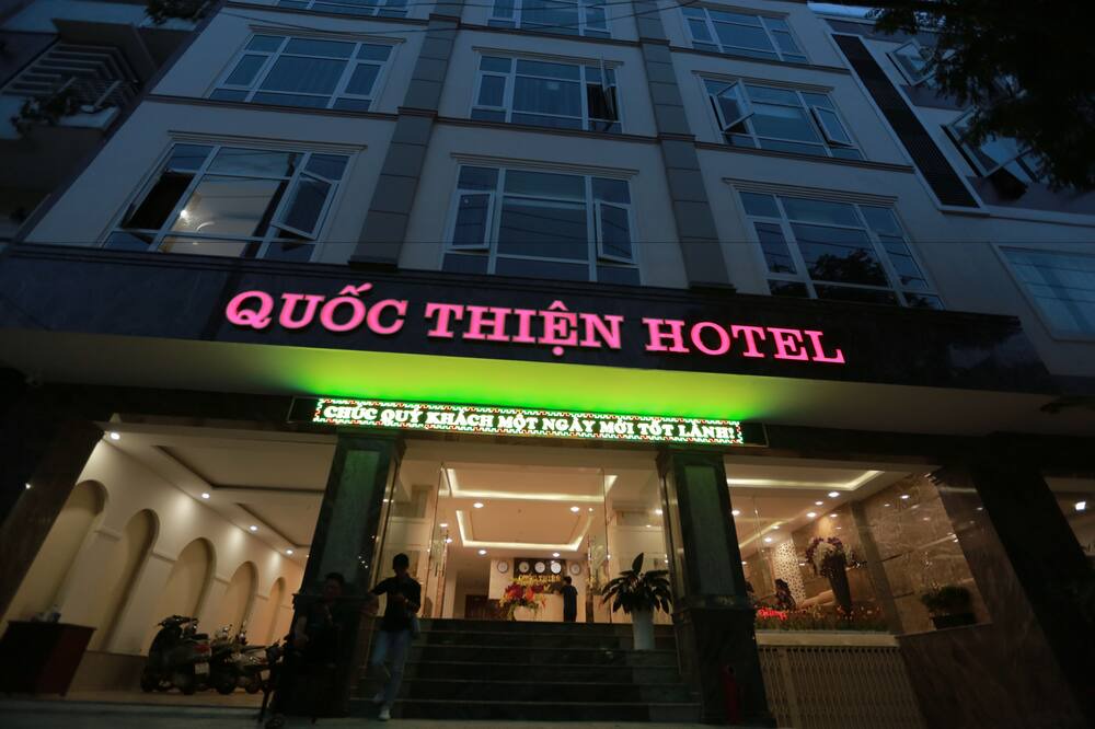 Photo of Outdoor in Thanh Khe