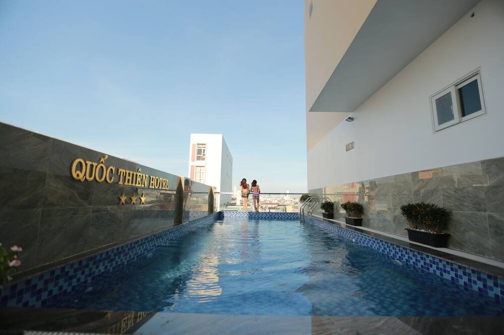Photo of Outdoor in Thanh Khe